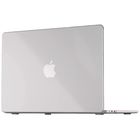 Превью-изображение №1 для товара «Чехол COTetCL для Macbook Air15 М2" Ultra Slim Прозрачный»