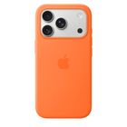 Превью-изображение №4 для товара «Apple iPhone 17 Pro Silicone Case Orange»