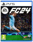 Превью-изображение №1 для товара «Игра EA Sports FC 24 (PS5)»