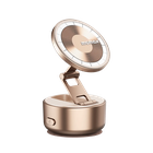 Превью-изображение №1 для товара «Магнитная подставка Momax Go Auto Suction 360 Sandstone»