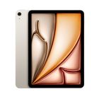 Превью-изображение №1 для товара «Apple iPad Air 11-inch M2 Wi-Fi+Cellular 256GB - Starlight»