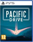 Превью-изображение №1 для товара «Игра Pacific Drive (PS5)»