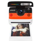 Превью-изображение №3 для товара «Фотоаппарат моментальной печати Polaroid Flip White»