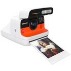 Превью-изображение №1 для товара «Фотоаппарат моментальной печати Polaroid Flip White»
