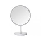 Превью-изображение №1 для товара «Зеркало для макияжа Xiaomi Jordan&Judy Time Style Pink NV535»