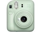 Превью-изображение №1 для товара «Фотоаппарат моментальной печати Fujifilm Instax mini 12 Green»