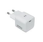 Превью-изображение №1 для товара «Адаптер Magssory 100W Белый»