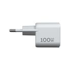 Превью-изображение №2 для товара «Адаптер Magssory 100W Белый»