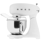 Превью-изображение №4 для товара «Планетарный миксер Smeg SMF03WHEU Белый»