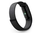 Превью-изображение №3 для товара «Фитнес-браслет Google Fitbit Air Obsidian»