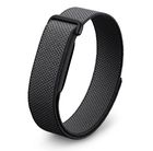 Превью-изображение №1 для товара «Фитнес-браслет Google Fitbit Air Obsidian»