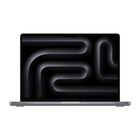 Превью-изображение №1 для товара «Apple MacBook Pro 14" M4 Pro 512GB Space Black»