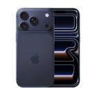 Превью-изображение №1 для товара «iPhone 17 Pro 256GB Deep Blue eSIM»