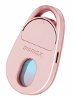 Превью-изображение №2 для товара «GPS-трекер Momax Pinguard Find My with Anti-Spy Camera Detector Pink»