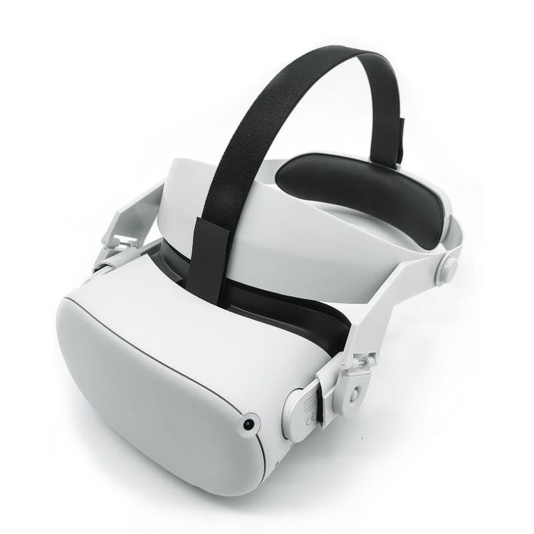 Крепление для шлема Oculus Quest 2 — iTech Store