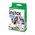 Превью-изображение №1 для товара «Плёнка для фотоаппарата Fujifilm instax WIDE 10 листов»
