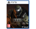 Превью-изображение №1 для товара «Игра DOOM The Dark Ages (PS5)»