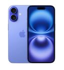 Превью-изображение №1 для товара «iPhone 16 256GB Ultramarine»