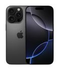 Превью-изображение №1 для товара «iPhone 16 Pro 512GB Black Titanium»