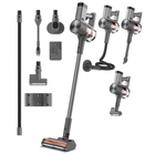 Превью-изображение №6 для товара «Вертикальный пылесос Xiaomi Vacuum Cleaner G20 Max EU»
