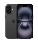 Превью-изображение №1 для товара «iPhone 16 128GB Black 2 SIM»