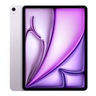 Превью-изображение №1 для товара «Apple iPad Air 13-inch M2 Wi-Fi+Cellular 512GB - Purple»