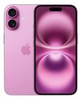 Превью-изображение №1 для товара «iPhone 16 Plus 128GB Pink»