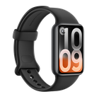 Превью-изображение №3 для товара «Фитнес-браслет Xiaomi Smart Band 10 Pro Midnight Black»