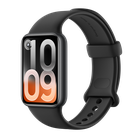 Превью-изображение №1 для товара «Фитнес-браслет Xiaomi Smart Band 10 Pro Midnight Black»