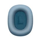 Превью-изображение №1 для товара «Aмбyшюpы для AirPods Max Sky Blue»