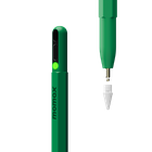 Превью-изображение №2 для товара «Карандаш Momax Mag.Link Pop Magnetic Active Stylus Pen Green»