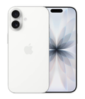 Превью-изображение №1 для товара «iPhone 17 256GB White 2 SIM»