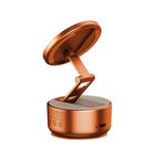 Превью-изображение №2 для товара «Магнитная подставка Momax Go Auto Suction 360 Orange»