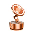 Превью-изображение №1 для товара «Магнитная подставка Momax Go Auto Suction 360 Orange»