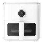 Превью-изображение №6 для товара «Аэрогриль Xiaomi Smart Air Fryer 5.5L White»