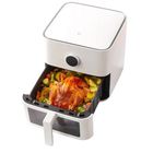 Превью-изображение №8 для товара «Аэрогриль Xiaomi Smart Air Fryer 5.5L White»