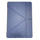 Превью-изображение №1 для товара «Чехол-книжка на iPad 10.5 силиконовый цветной»