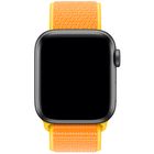Превью-изображение №2 для товара «Браслет Apple Watch 40mm Canary Yellow Sport Loop»