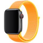 Превью-изображение №1 для товара «Браслет Apple Watch 40mm Canary Yellow Sport Loop»