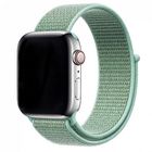 Превью-изображение №1 для товара «Браслет Apple Watch 40mm Зеленый Sport Loop (неориг.)»