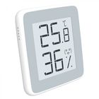 Превью-изображение №1 для товара «Датчик влажности и температуры Xiaomi MiaoMiao Square Temperature and Humidity Sensor»
