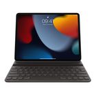 Превью-изображение №1 для товара «Клавиатура Smart Keyboard Folio для iPad (Pro 12,9-inch 3rd,4th,5th,6th)(Black)»