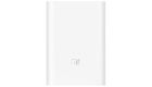 Превью-изображение №1 для товара «Универсальная батарея Xiaomi Power Bank 10000mAh Pocket Version (PB1022ZM)»