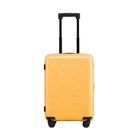 Превью-изображение №1 для товара «Чемодан Xiaomi Millet 24" Yellow»