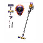 Превью-изображение №1 для товара «Пылесос Dyson V12 Detect Slim Absolute»