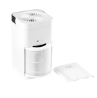 Превью-изображение №2 для товара «Очиститель Воздуха Momax Pure Air Portable UV-C Purifier White»
