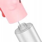 Превью-изображение №3 для товара «Сенсорный дозатор для мыла Baseus Minidinos Pink + мыло»