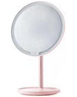 Превью-изображение №3 для товара «Зеркало Xiaomi Jordan&Judy Round Multi-Purpose Pink»