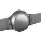Превью-изображение №2 для товара «Умные часы Xiaomi Mijia Quartz Watch Grey»