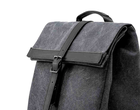 Превью-изображение №2 для товара «Рюкзак Xiaomi 90 Points Grinder Oxford Casual Backpack Black»